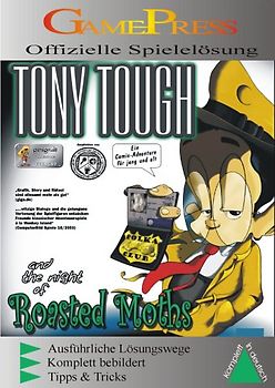 Tony Tough