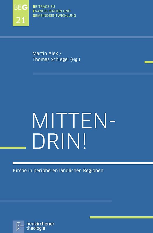 Mittendrin!