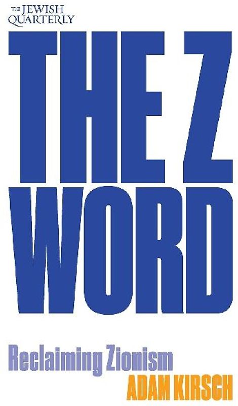 The Z Word