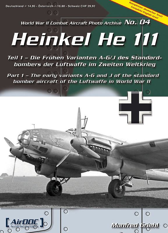 Heinkel He 111 Teil 1