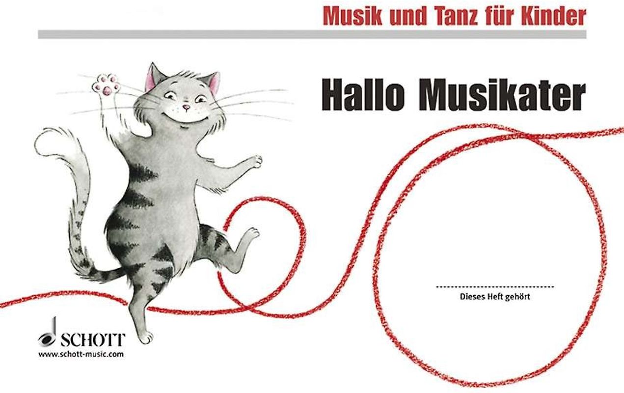 Hallo Musikater