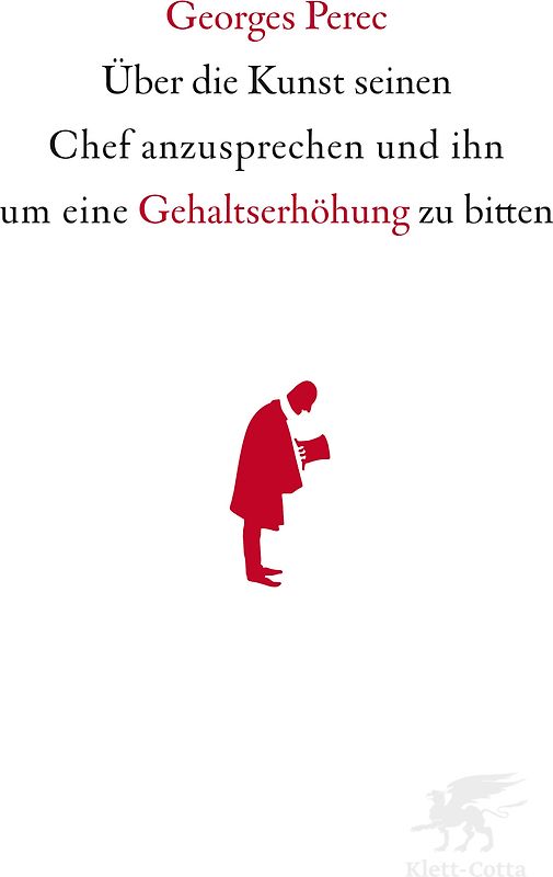 Über die Kunst seinen Chef anzusprechen und ihn um eine Gehaltserhöhung zu bitten