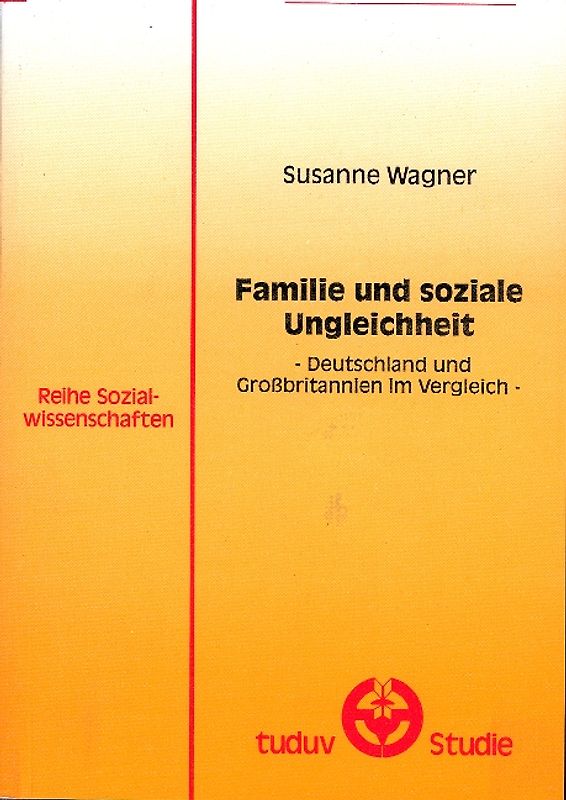 Familie und soziale Ungleichheit