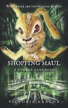Shopping Maul (The Cluster of Echoes, Band 5)