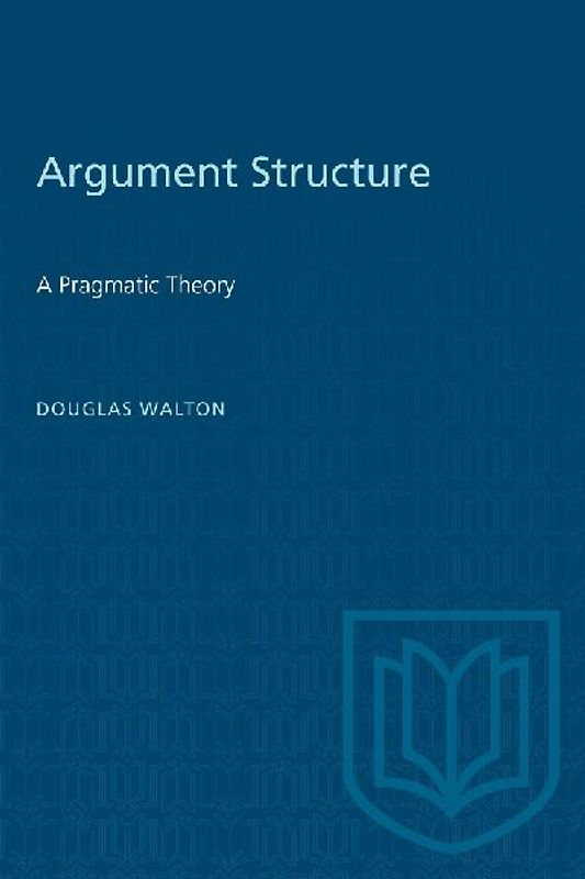 Argument Structure