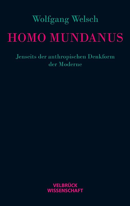 Homo mundanus