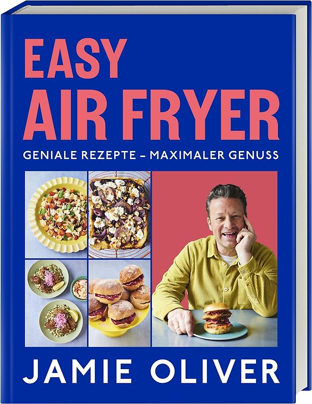 Easy Air Fryer