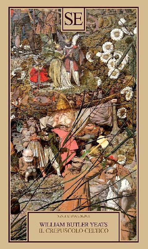 Il crepuscolo celtico