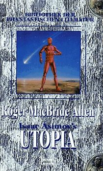 Isaac Asimov's Utopia