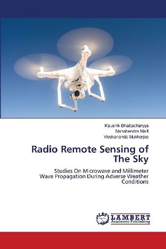 Radio Remote Sensing of The Sky