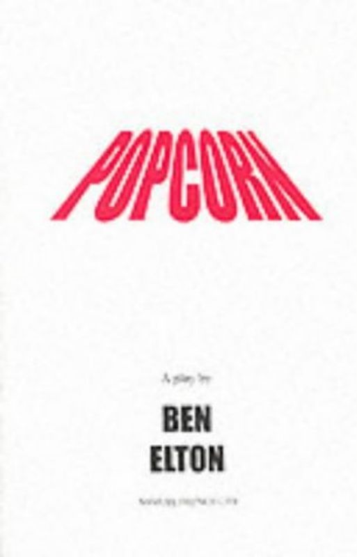 Popcorn (Acting Edition) - Elton, Ben