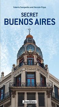 Secret Buenos Aires