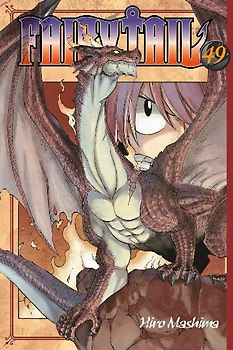 Fairy Tail 49 - Mashima, Hiro
