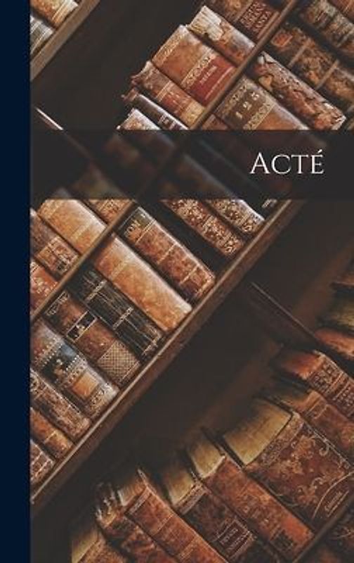 Acté