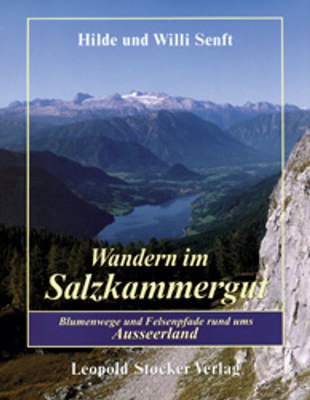 Wandern im Salzkammergut