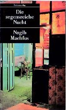 Die segensreiche Nacht