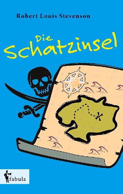 Die Schatzinsel