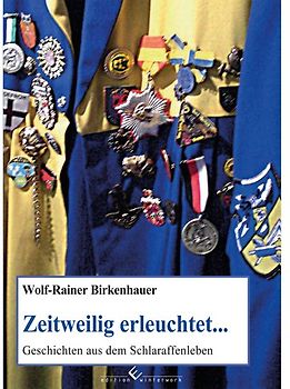 Zeitweilig erleuchtet...