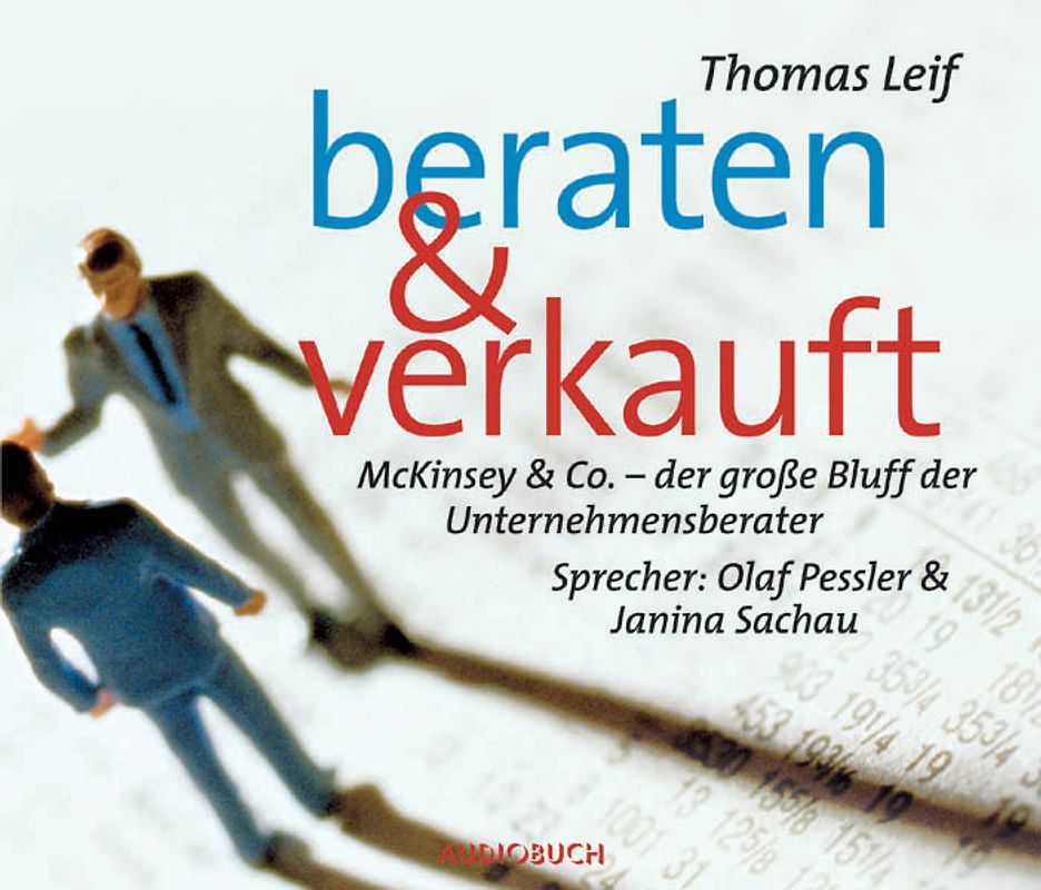 beraten & verkauft