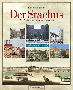 Der Stachus
