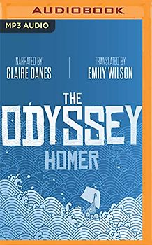 The Odyssey [audible Edition]