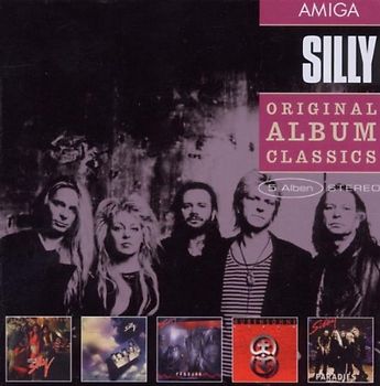 Silly - Original Album Classics