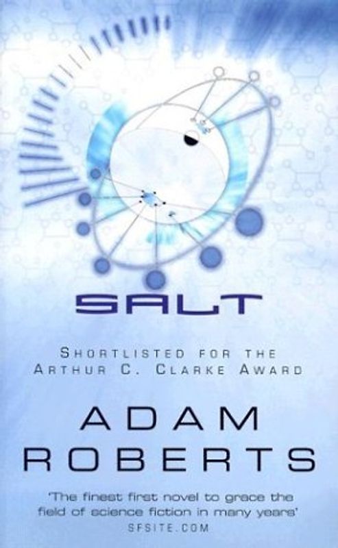 Salt (Gollancz) (GollanczF.)
