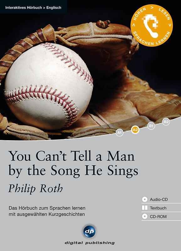 You Can’t Tell a Man by the Song He Sings