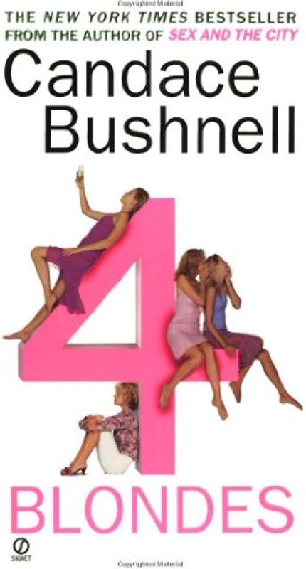 4 Blondes