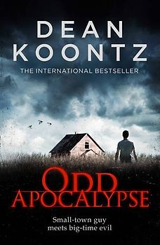 Odd Apocalypse (Odd Thomas 5) - Koontz, Dean