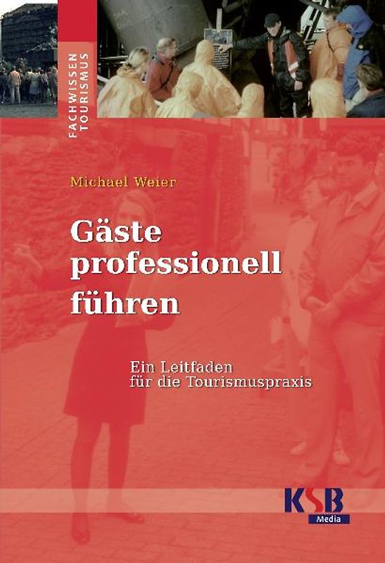 Gäste professionell führen
