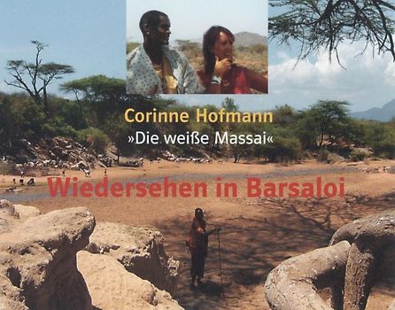 Wiedersehen in Barsaloi