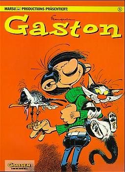 Gaston 5