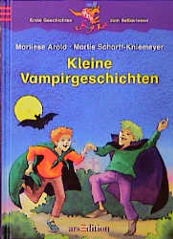 Kleine Vampirgeschichten