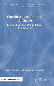 Considerations on the AI Endgame