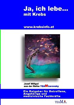 Ja, ich lebe... mit Krebs