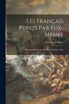 Les Français Peints Par Eux-Mêmes