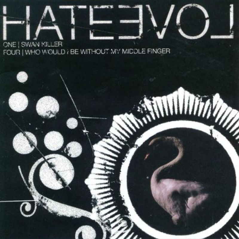 Since By Man - A Love Hate Relationship