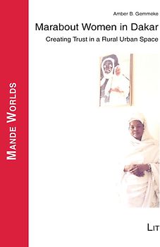 Marabout Women in Dakar