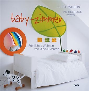 Baby-Zimmer