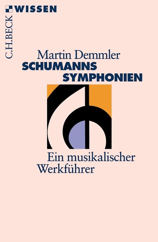 Schumanns Sinfonien