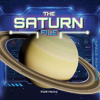 The Saturn File