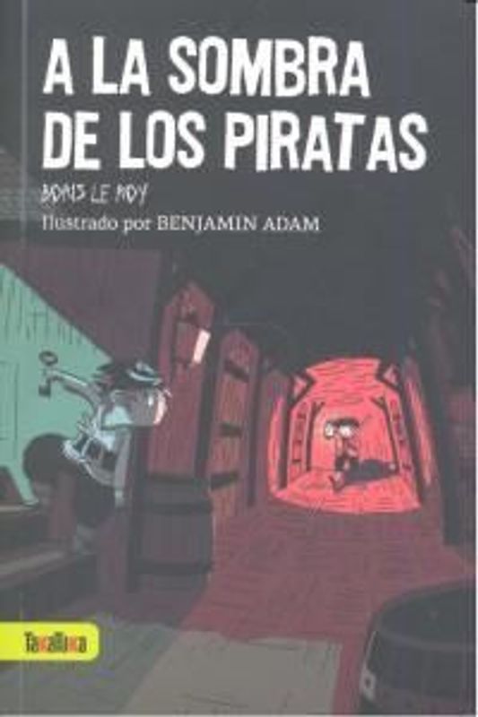 A la sombra de los piratas