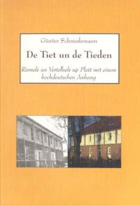 De Tiet un de Tieden