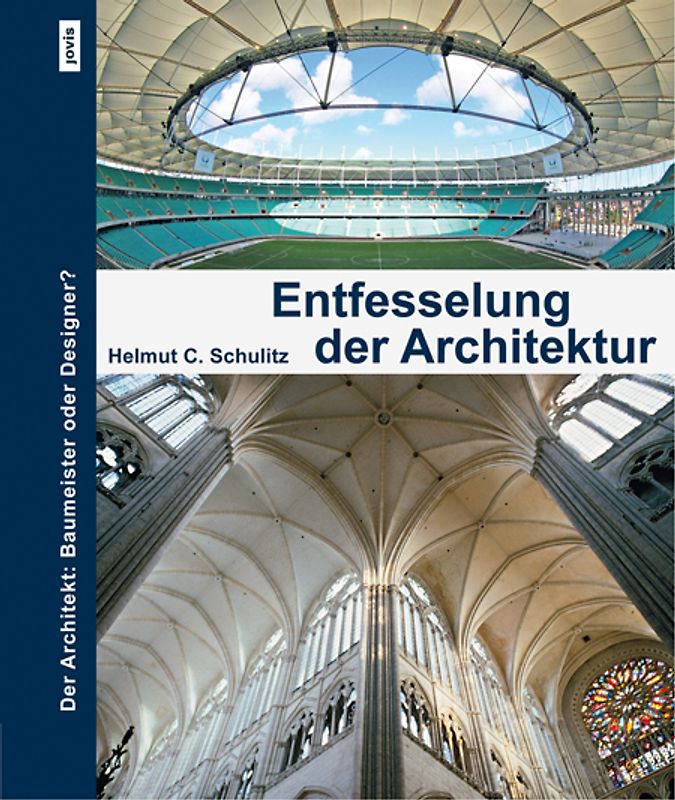 Entfesselung der Architektur
