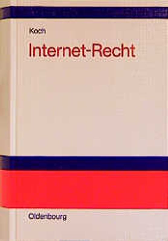 Internet-Recht