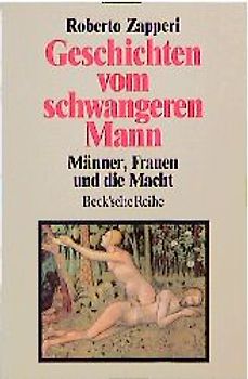 Geschichten vom schwangeren Mann