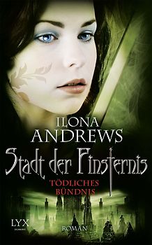 Stadt der Finsternis - Tödliches Bündnis
