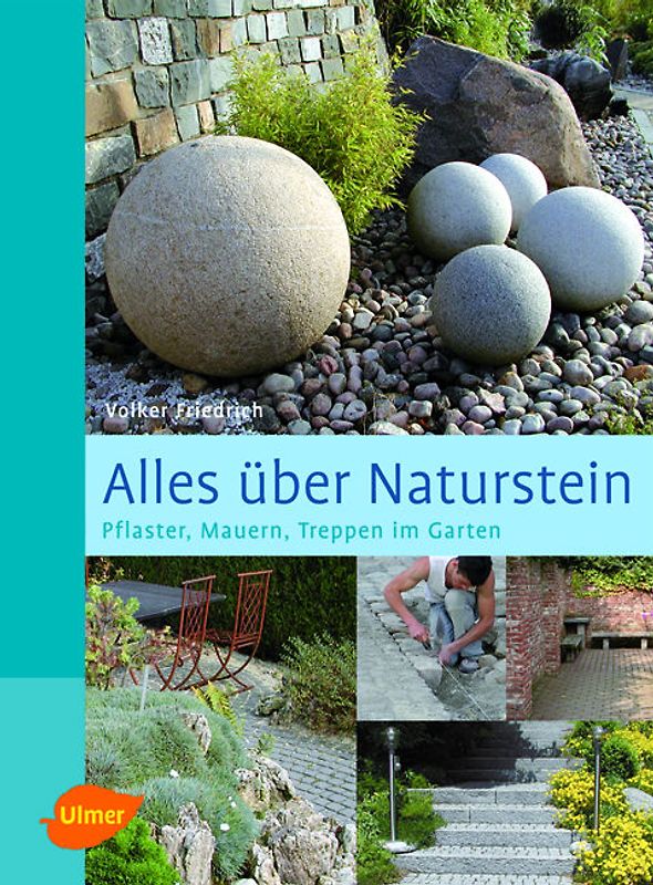 Alles über Naturstein
