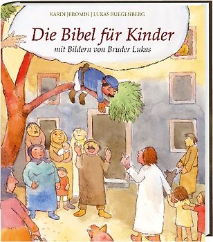 Die Bibel für Kinder